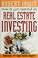 Cover of: How to get started in real estate investing
