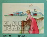Cover of: El sueño de Amelia