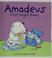 Cover of: Amadeus' first night away