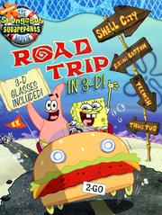 Cover of: Road trip