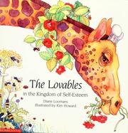 Cover of: The Lovables in the Kingdom of Self-Esteem