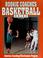 Cover of: Rookie coaches basketball guide