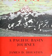 Cover of: In the ring of fire by James D. Houston