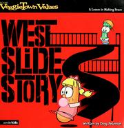 Cover of: West slide story by Doug Peterson