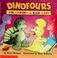 Cover of: Dinofours, I'm having a bad day!