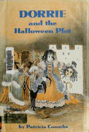 Cover of: Dorrie and the Halloween plot