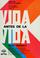 Cover of: Vida antes de la vida