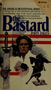 Cover of: The American bicentennial series by John Jakes