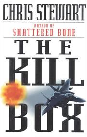 Cover of: The kill box by Stewart, Chris