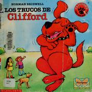 Cover of: Los trucos de Clifford