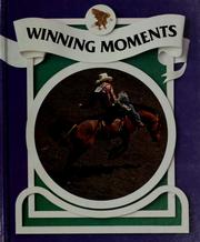 Cover of: Winning Moments (Gr 4) by 