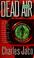 Cover of: Dead air