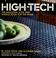 Cover of: High-tech