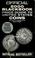 Cover of: The official 2000 blackbook price guide to United States coins