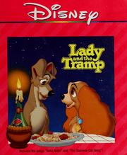 Cover of: Lady and the Tramp by Walt Disney Company