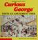 Cover of: Curious George Visits an Amusement Park