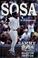 Cover of: Sosa!