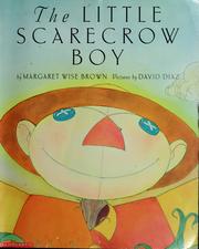 Cover of: The little scarecrow boy by Jean Little
