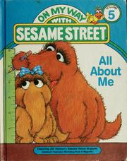 Cover of: On my way with Sesame Street by Children's Television Workshop, Linda Hayward, Tom Cooke, Children's Television Workshop, Linda Hayward, Tom Cooke