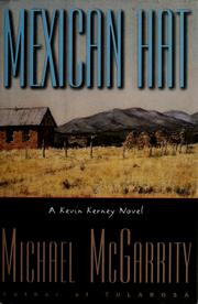 Cover of: Mexican hat by Michael McGarrity