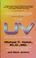 Cover of: The UV advantage