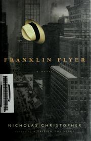 Cover of: Franklin flyer
