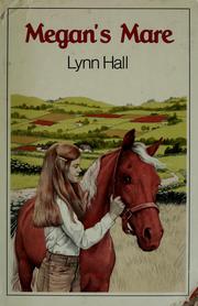 Cover of: Megan's mare