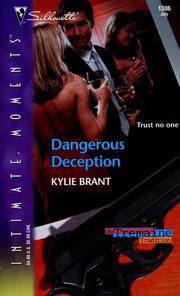 Cover of: Dangerous deception