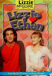 Cover of: Lizzie Loves Ethan (Lizzie McGuire #10) by Jasmine Jones