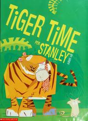 Cover of: Tiger-time for Stanley