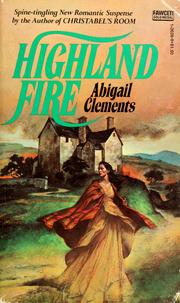 Cover of: Highland Fire by 