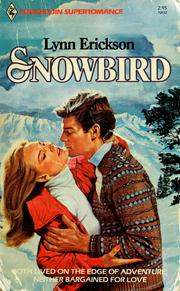 Cover of: Snowbird by Lynn Erickson