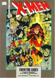 The Uncanny X-Men by Chris Claremont