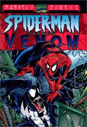 Cover of: Stan Lee presents Spider-Man vs. Venom