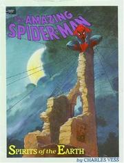 Cover of: Spider-man (