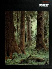 Cover of: Forest by Jake Page