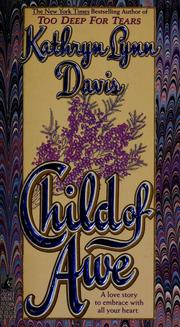 Cover of Child Of Awe