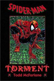 Cover of: Stan Lee presents Spider-man by Todd McFarlane