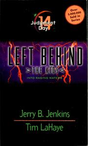 Cover of: Judgment Day by Jerry B. Jenkins
