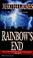 Cover of: Rainbow's end