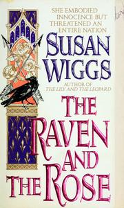 Cover of: The Raven and the Rose by 