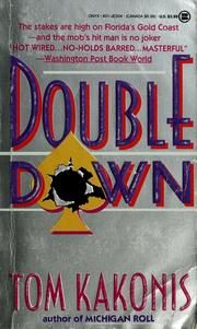 Cover of: Double Down