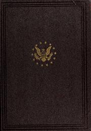 Cover of: The encyclopedia Americana by ed. in chief A. H. Mc Dannald