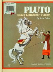 Cover of: Pluto by Polly Anne Graff