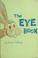 Cover of: The eye book