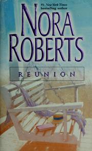 Cover of: Reunion