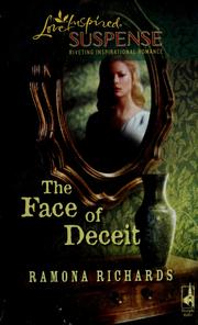 Cover of: The face of deceit