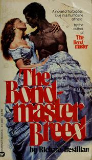 Cover of: Bondmaster Breed