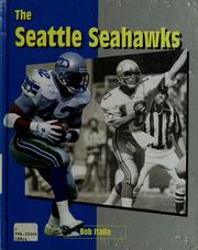 Cover of: The Seattle Seahawks