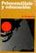 Cover of: Psicoanálisis y educación